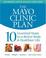 Cover of: The Mayo Clinic Plan