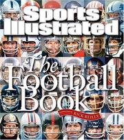 Cover of: Sports Illustrated: The Football Book