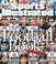 Cover of: Sports Illustrated