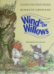 Cover of: Wind in the Willows by Kenneth Grahame