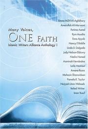 Cover of: Many Voices, One Faith