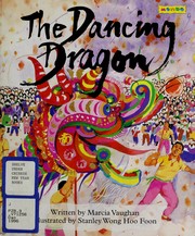 Cover of: The Dancing Dragon by 