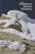 Cover of: American Alpine Journal 2006 (American Alpine Journal) by John Harlin III