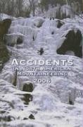 Cover of: Accidents in North American Mountaineering 2006 by Jed Williamson
