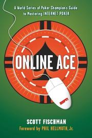 Cover of: ONLINE ACE