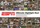 Cover of: ESPN ULTIMATE HIGHLIGHT REEL