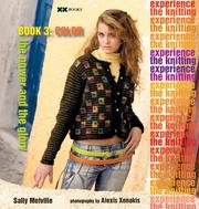 Cover of: The Knitting Experience: Book 3: Color (The Knitting Experience)