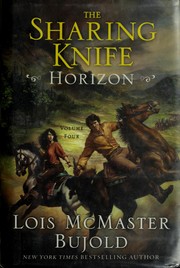 Cover of: The sharing knife.