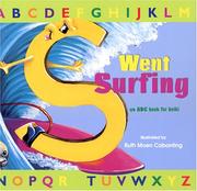 Cover of: S Went Surfing