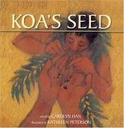 Cover of: Koa's Seed