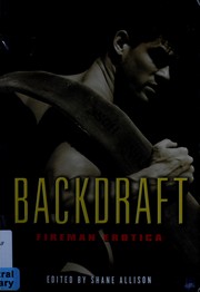 Cover of: Backdraft