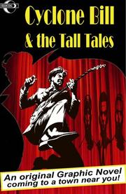 Cover of: Cyclone Bill & The Tall Tales