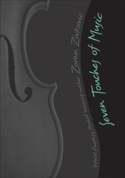 Cover of: Seven Touches of Music