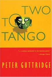 Cover of: Two to tango