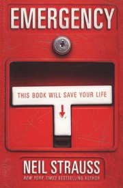 Cover of: Emergency by Neil Strauss