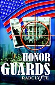 Cover of: Honor Guards by Radclyffe