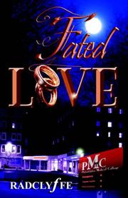 Cover of: Fated Love by Radclyffe
