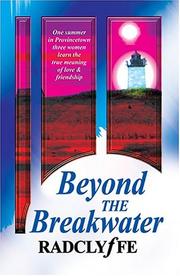Beyond The Breakwater by Radclyffe, Nicol Zanzarella
