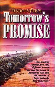 Tomorrow's Promise by Radclyffe