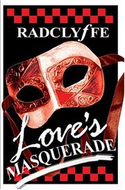 Cover of: Love's Masquerade by Radclyffe