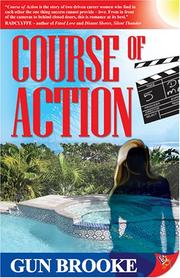 Cover of: Course of Action