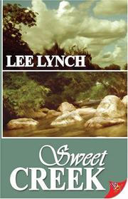 Cover of: Sweet Creek by Lee Lynch