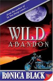 Cover of: Wild Abandon by Ronica Black