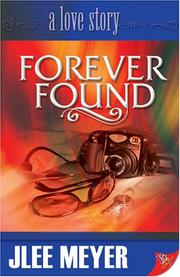 Cover of: Forever Found