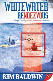 Cover of: Whitewater Rendezvous