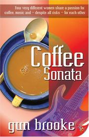Cover of: Coffee Sonata
