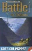 Cover of: Battle for Tristaine: Tristaine Book Two