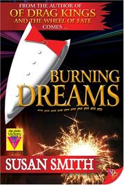 Cover of: Burning Dreams