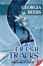 Cover of: Fresh Tracks by Georgia Beers