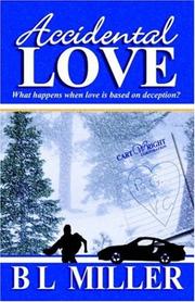 Cover of: Accidental Love