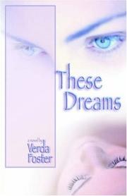 Cover of: These Dreams