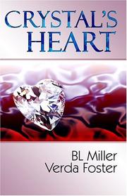 Cover of: Crystal's Heart