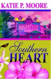 Cover of: Southern Heart