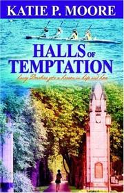 Cover of: Halls Of Temptation