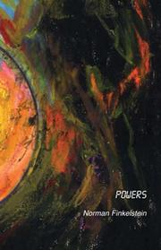 Cover of: Powers: Track Volume Three