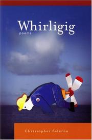 Cover of: Whirligig