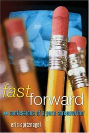 Cover of: Fast Forward by Eric Spitznagel