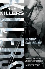 The Killers by Jarret Keene