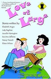 Cover of: Love At Large by Sue Ann Jaffarian, Judy Bagshaw, Nancy Trausch, Eileen Wilson, Jennifer Harrington