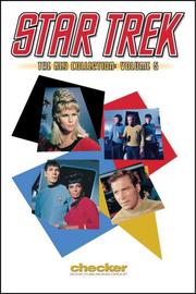 Cover of: Star Trek | George Kashden