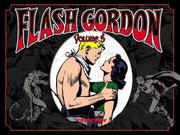 Cover of: Alex Raymond's Flash Gordon, Vol. 5 (Alex Raymond's Flash Gordon)