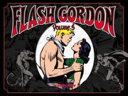 Cover of: Alex Raymond's Flash Gordon, Vol. 5 (Alex Raymond's Flash Gordon) by Alex Raymond