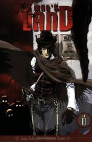 Cover of: No Man's Land Volume 1