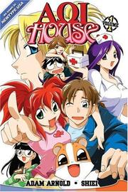 Cover of: Aoi House Volume 1