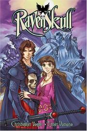 Cover of: Ravenskull