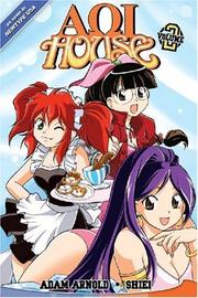 Cover of: Aoi House Volume 2